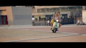 Two cities - one Love | V'yacheslav + Irina | Lovestory