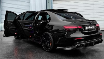 Обзоры авто