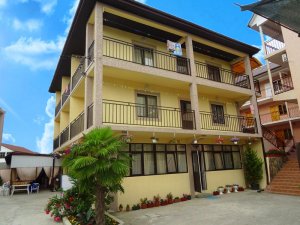 Жилье в Якорной щели частный сектор. Отдых в частном секторе Якорной щели. «АЭЛИТА» ГОСТЕВОЙ ДОМ