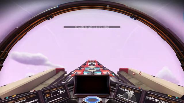 No Man's Sky beyond naves bajo el agua 17.arma s 24 смотреть онлайн