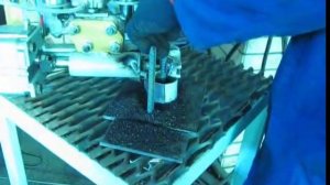 Сварка под флюсом - 3