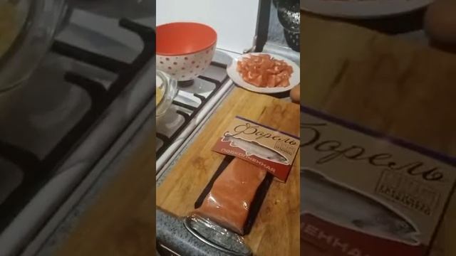 Первая часть .Макароны в духовке смотреть онлайн