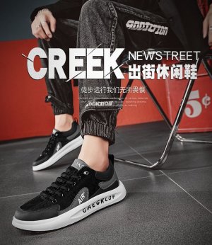 Кроссовки FORREST (реплика)
Арт. 702529945969