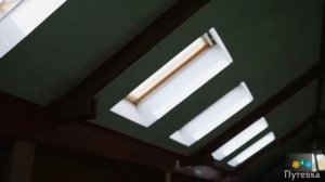 Санаторий Чайка (Кабардино-Балкарская Республика, г. Нальчик)