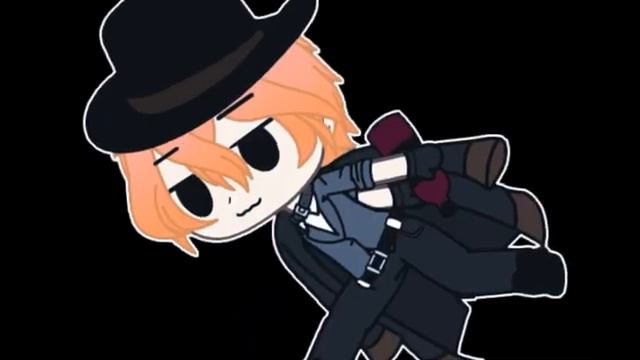 с НГ :_D✨ (Lazy) Gacha Club •чит.оп• соукоку?🗿 смотреть онлайн