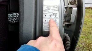 Nissan Qashqai . Ставлю зимние колёса.