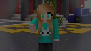 ★Команда Градуса★  Градус,Райм, Руня, Мёрфи, Утёнок Джек,Юни, Влад.