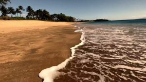 Kaanapali Beach - Мауи Гавайи (In Russian)