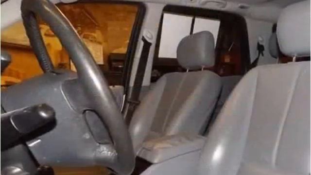 2005 Mercedes-Benz M-Class Used Cars Morris County NJ смотреть онлайн