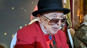 Вячеслав Зайцев заново научился говорить