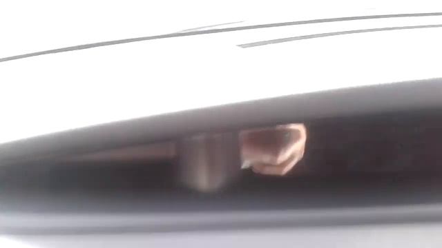 Видео: Как включить габариты и ближний свет в Рено Сценик? смотреть онлайн