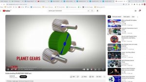 ПЛАНЕТАРНАЯ ВТУЛКА: Как работает? Схема SHIMANO Nexus 3 скорости / ЛАЙФХАКИ