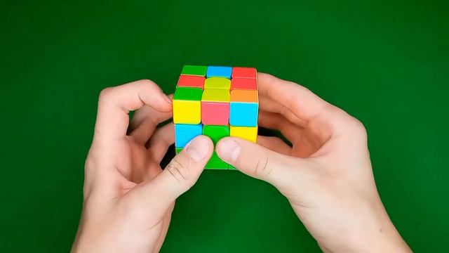 Как Собрать Кубик Рубика | Простой Способ Для Новичков смотреть онлайн