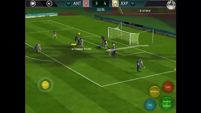 ФИФА МОБАЙЛ/КЛЕШ РОЯЛЬ КАЧАЕМ,АКК смотреть онлайн