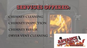 Chimney cleaning services