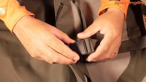 Полукомбинезон Вездеход СВ-17ПР