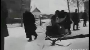 Союзкиножурнал № 7. Воронежский и Ленинградский фронты (1943)