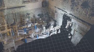 Работа с облаком точек
