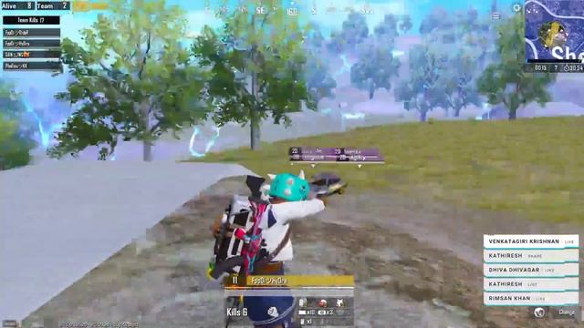 ?Pubg Mobile | Raffle details in Description | COVID 19 Lockdown | Lets Gooo!!! смотреть онлайн