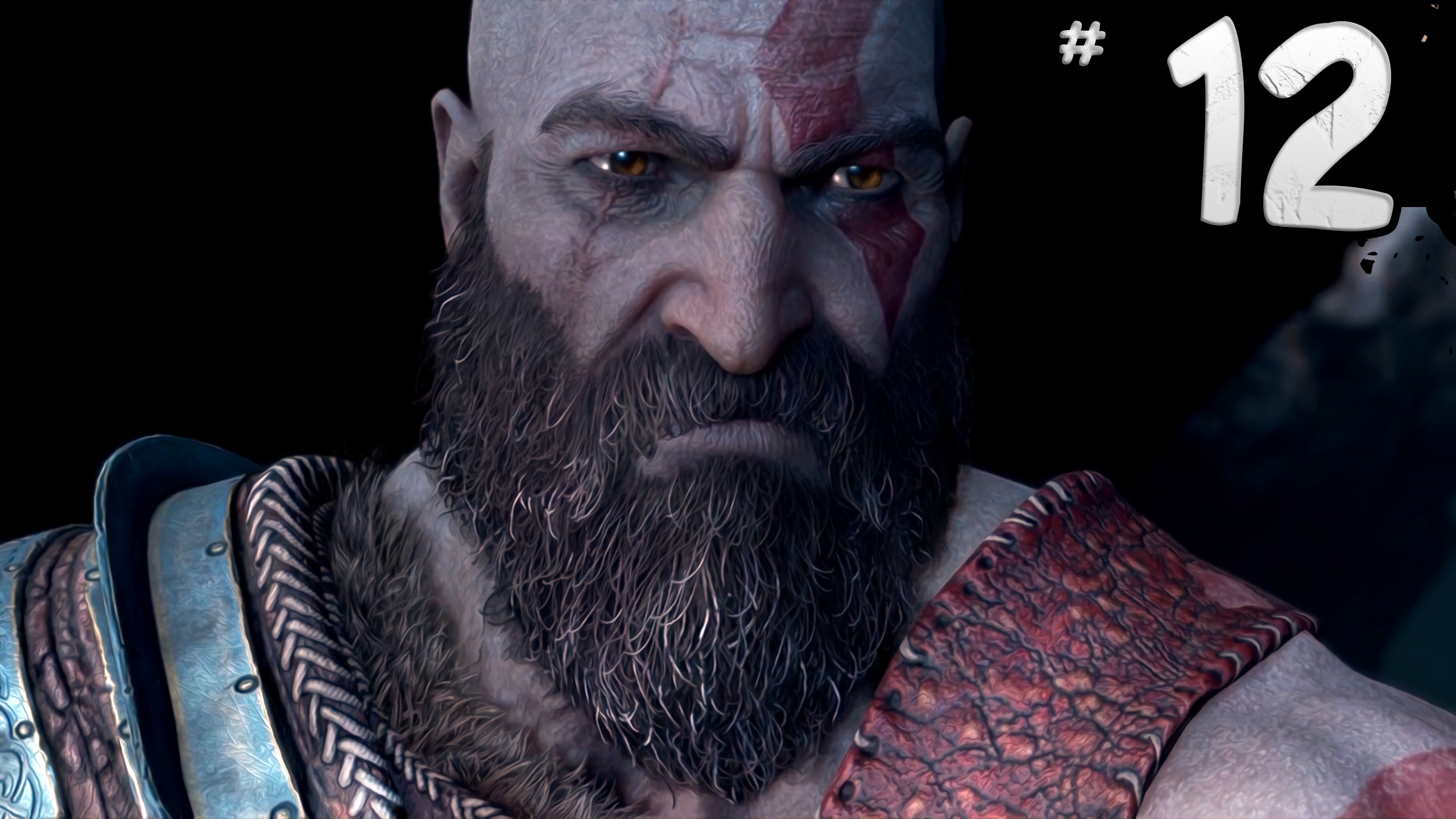 ХЕЛЬХЕЙМ ► God of War PC #12