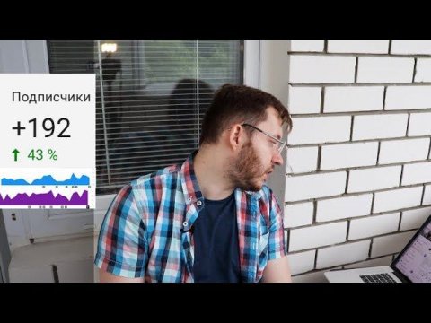 Очень плохие и ужасные способы раскрутки Youtube канала.