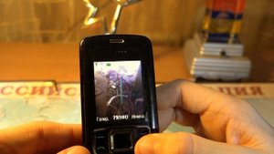телефон Нокиа 3110 рассказ