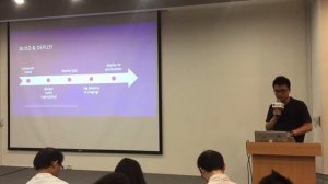 PHP 也有 Day #43： 比 CI 更 CI 的 Gitlab - Gitlab CI 入門