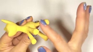 МОИ МАЛЕНЬКИЕ ПОНИ. ДРУЖБА- ЭТО ЧУДО. ФЛАТТЕРШАЙ ИЗ ПЛАСТИЛИНА.