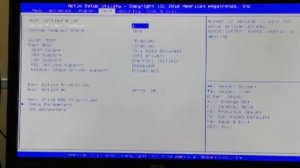 Kllisre x79, pata sm, ssd m2. Не загружался m2 диск. Решение в видео.
