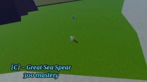 [BF] Обзор стиль боя, Sharkman Karate - Рыба человек!?!?