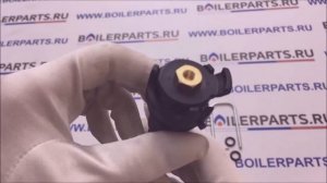 Картридж трехходового клапана Elexia, Elexia Comfort 20-24 CF, FF (61302411)