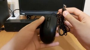 USB мышь Genius DX-120