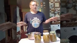 засолка огурцов по деревенски