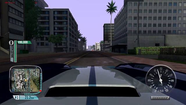 Test Drive Unlimited Platinum - Перегон транспорта 10/30 смотреть онлайн