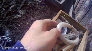 Как сделать закидушки на налима и щуку СМОТРИТЕ ЗДЕСЬ!!!