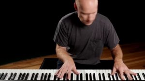 All of Me (Jon Schmidt original tune) - The Piano Guys