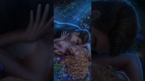 Клуб Романтики. Сердце Треспии. Позволить графу Рейнхольду поцеловать себя? (за 51 алмаз!)