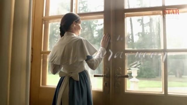 Александр Второй и Екатерина Долгорукова смотреть онлайн