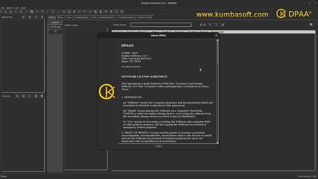 DPAA® - Getting Started смотреть онлайн