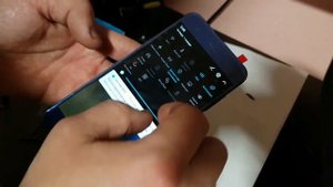 замена дисплея 
honor 9 premium