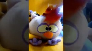 Мягкие игрушки смешармки
