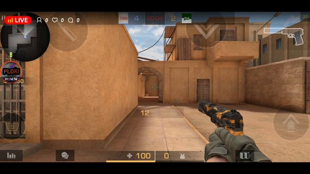 апаем ветерана в standoff2! смотреть онлайн