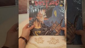 Редкие виниловые пластинки С Сектор газа