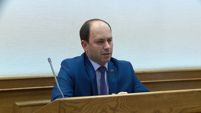 Османов Сергей Асланович. Кандидат в мэры Махачкалы смотреть онлайн