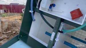 Как правильно установить Топас, сделать дренаж участка и отвести воду”@“Юрий Ходунов