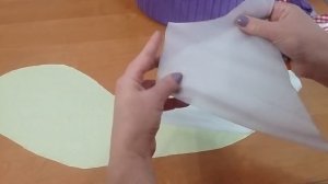 Как смоделировать рукав _тюльпан_.mp4