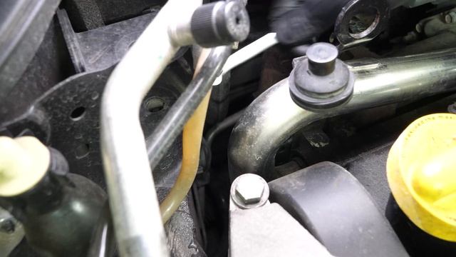 Changer la Vanne EGR Clio 3 1.5 dCi ♻️ смотреть онлайн