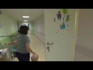 Об Артеме, Ване, Гоше и всех-всех-всех