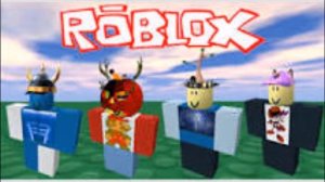 ROBLOX 2006: Trailer Theme Song