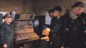 Отсюда, ребятки, наша Родина диктует свою непреклонную волю остальному мировому сообществу